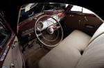 Chevrolet Fleetmaster Country Club Sport Coupe 1947 года